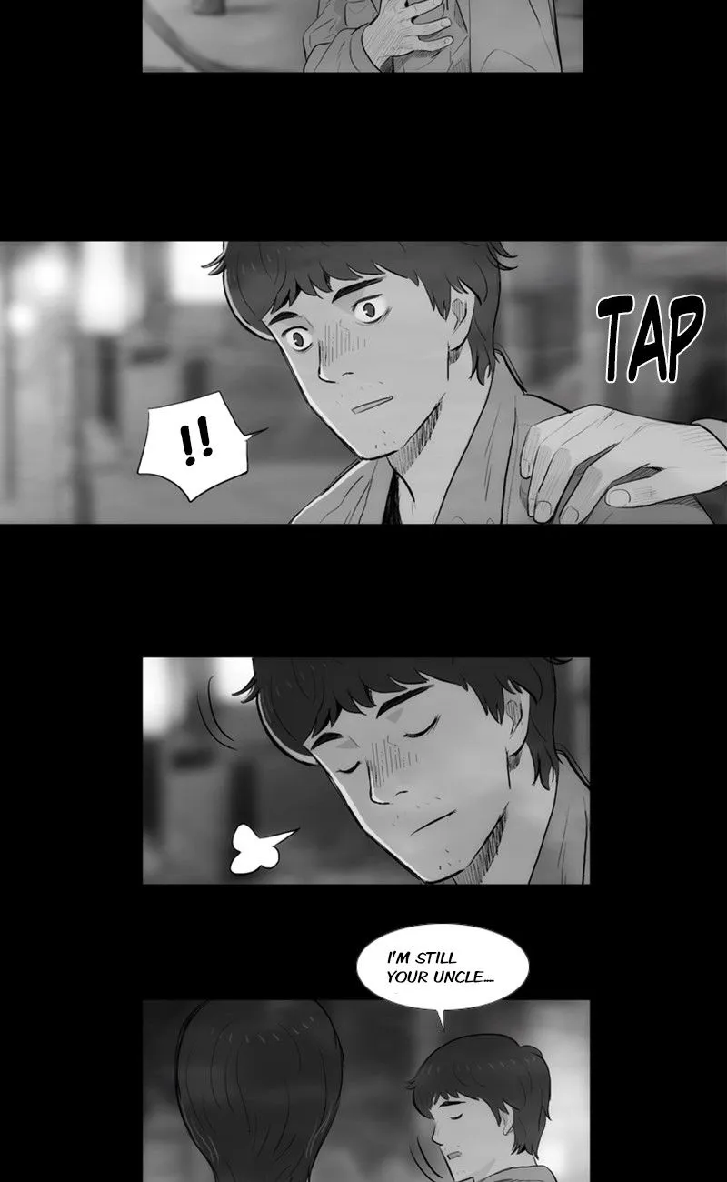 The Fog Chapter 20 page 14 - 