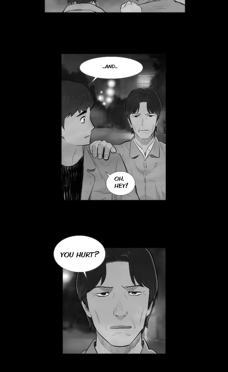 The Fog Chapter 20 page 15 - 