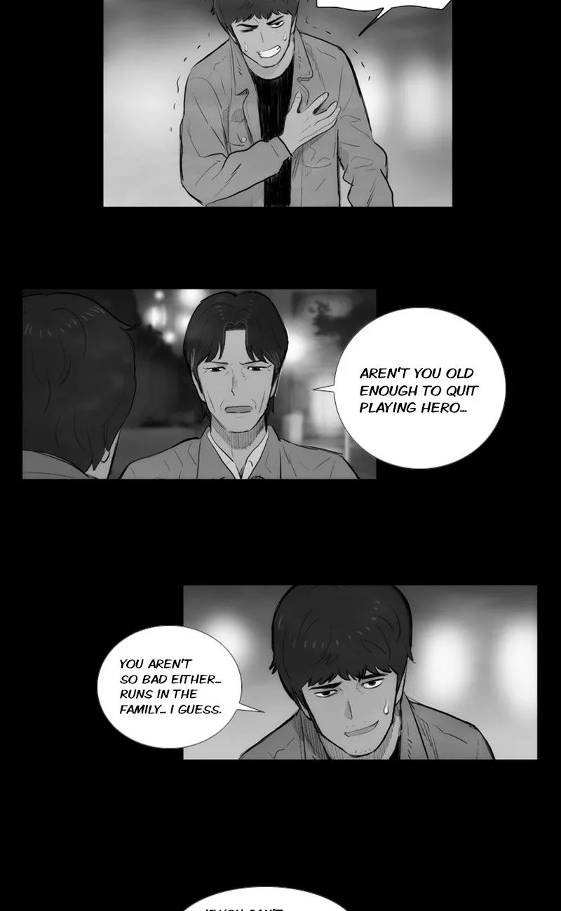 The Fog Chapter 20 page 17 - 