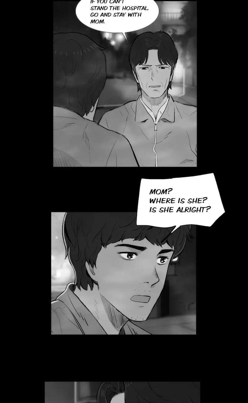 The Fog Chapter 20 page 18 - 