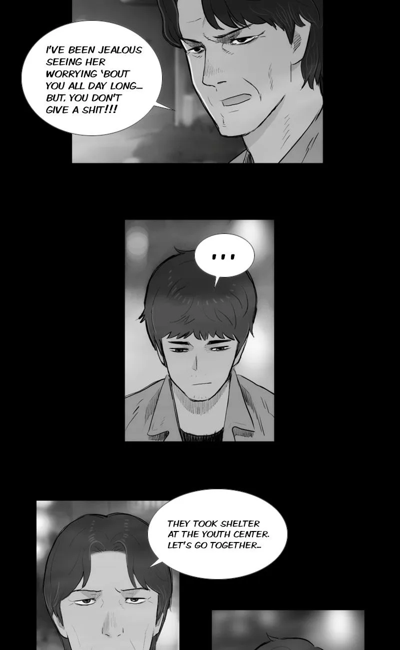 The Fog Chapter 20 page 19 - 