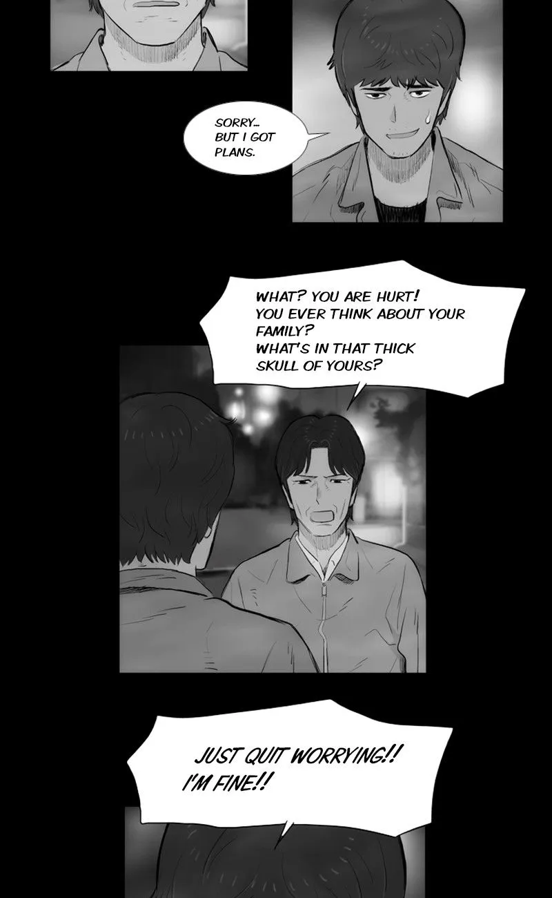 The Fog Chapter 20 page 20 - 