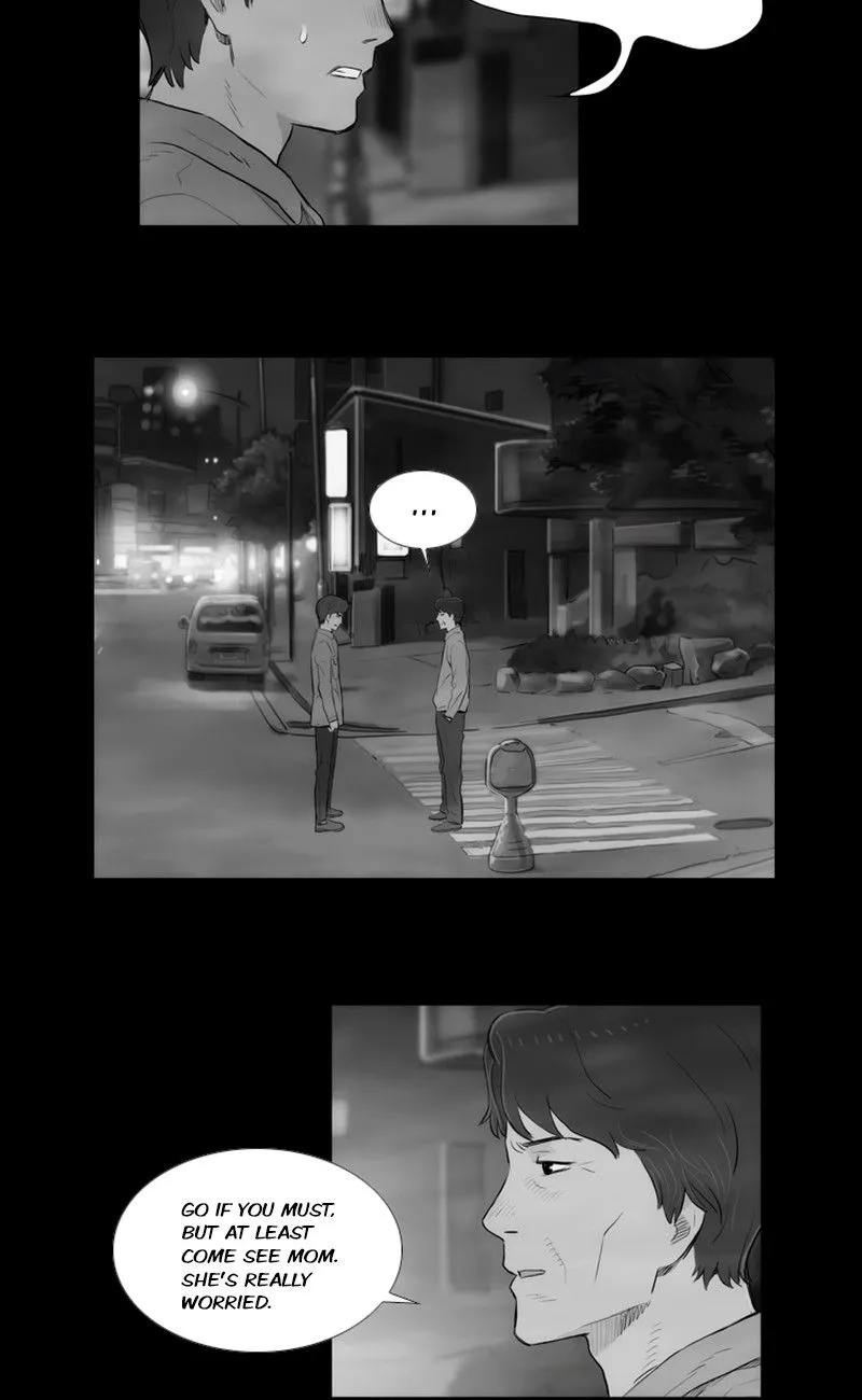 The Fog Chapter 20 page 22 - 