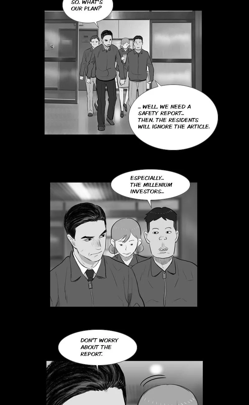 The Fog Chapter 20 page 27 - 