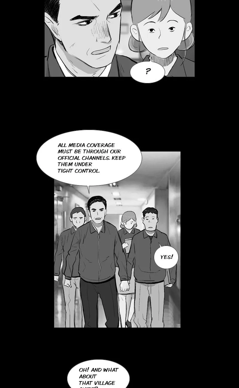 The Fog Chapter 20 page 28 - 