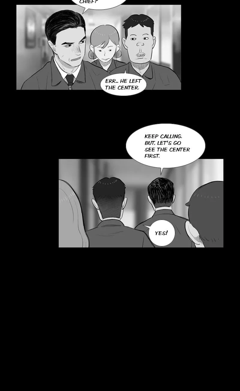 The Fog Chapter 20 page 29 - 