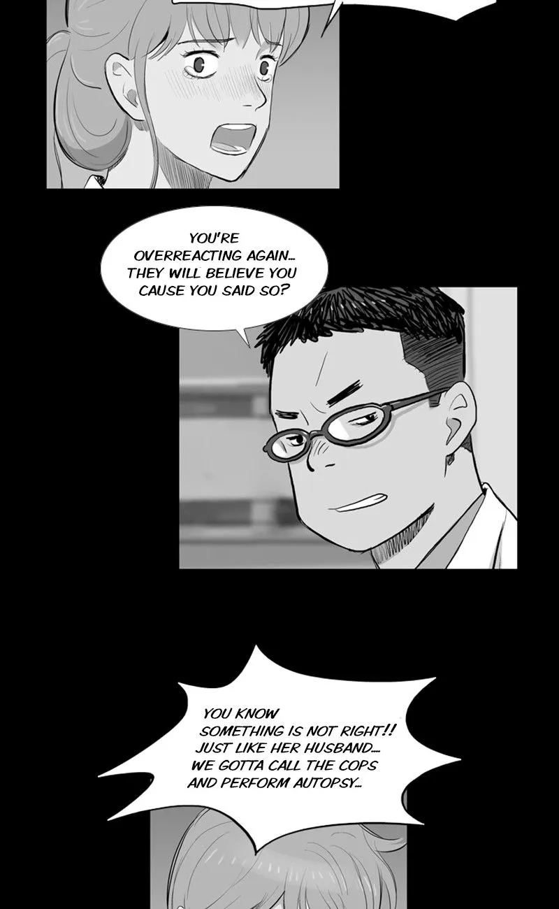 The Fog Chapter 20 page 4 - 