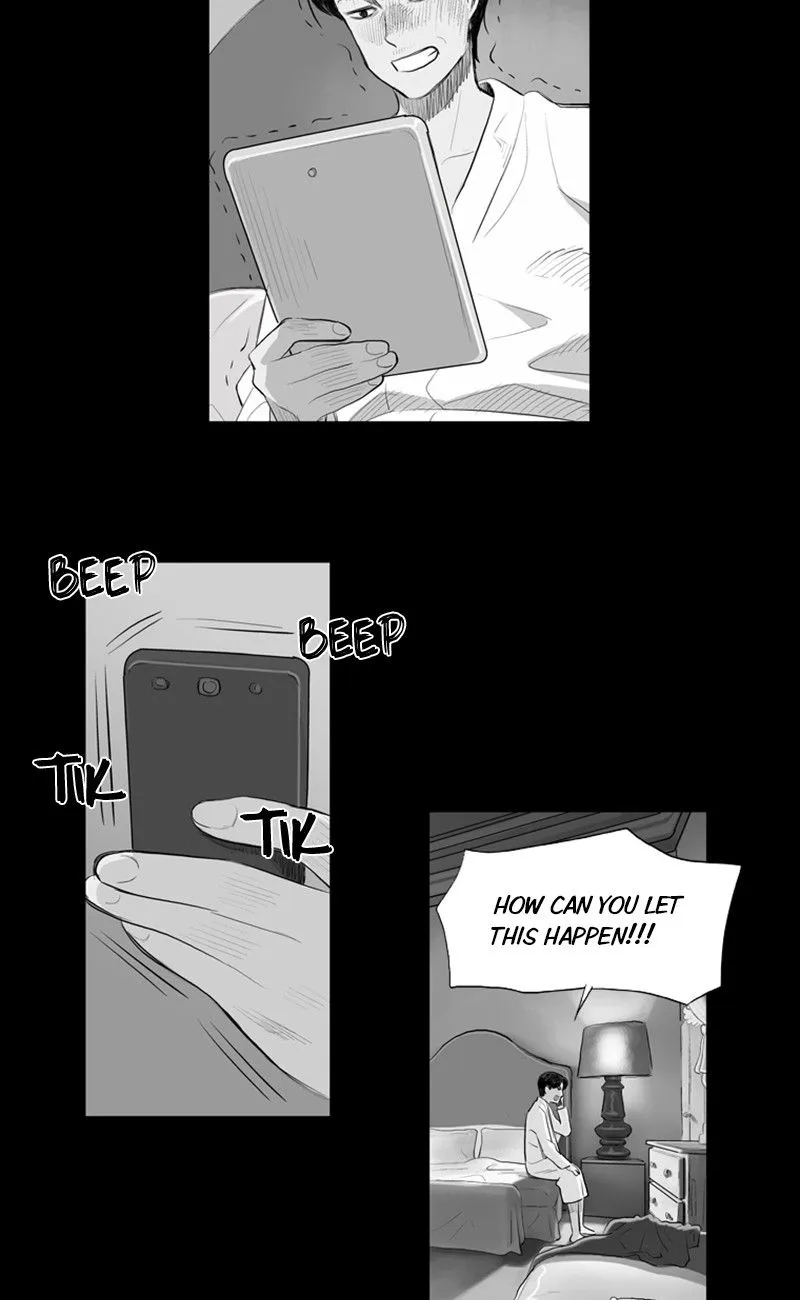 The Fog Chapter 20 page 32 - 