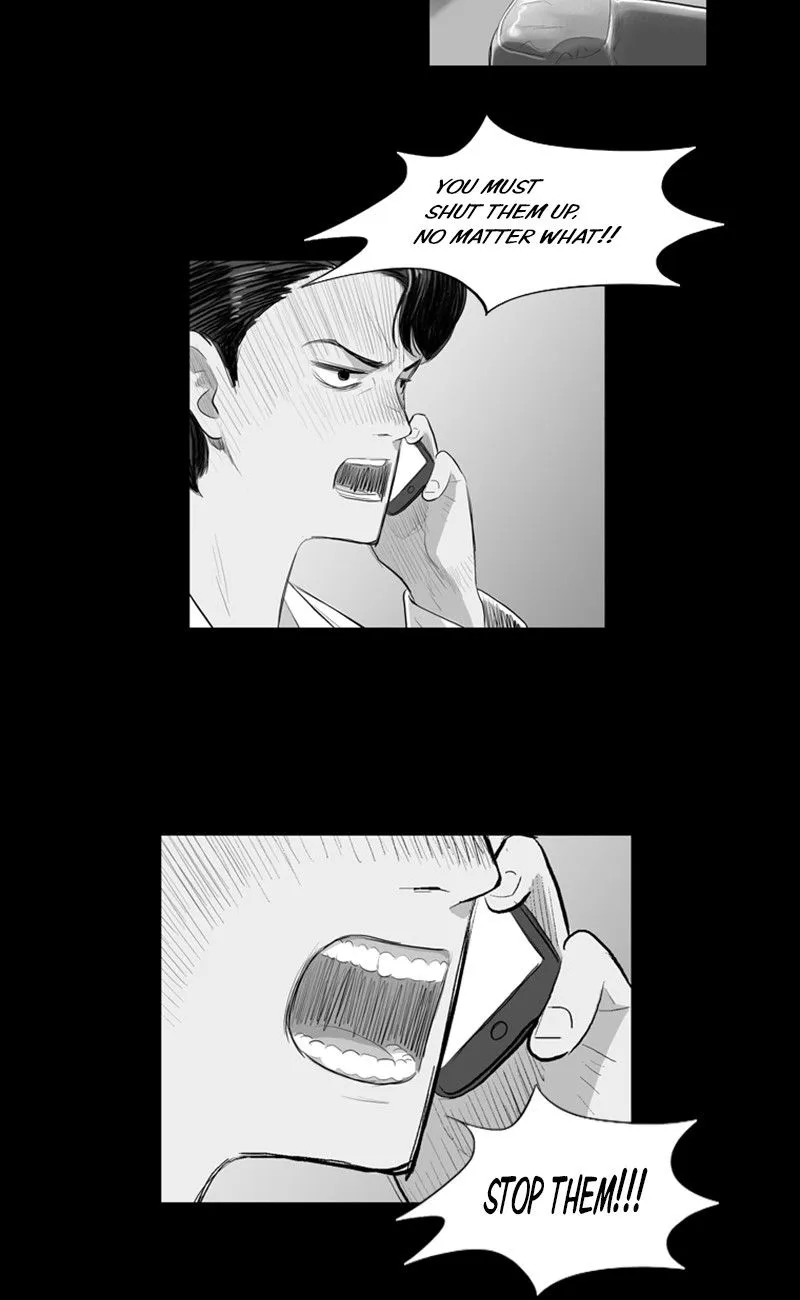 The Fog Chapter 20 page 33 - 
