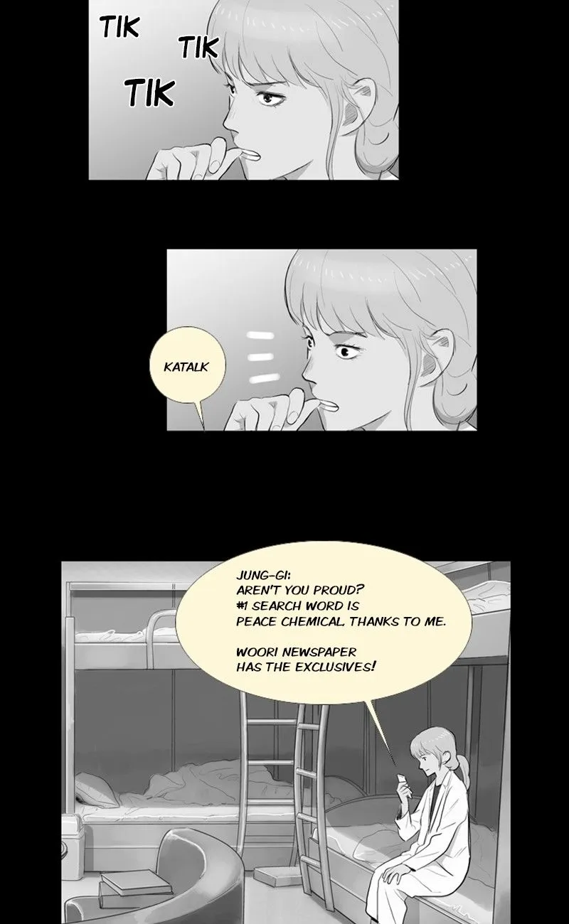 The Fog Chapter 20 page 35 - 