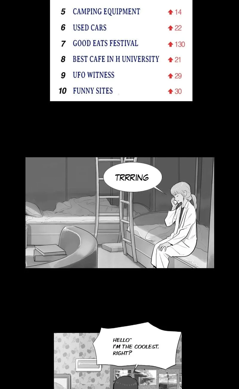 The Fog Chapter 20 page 37 - 