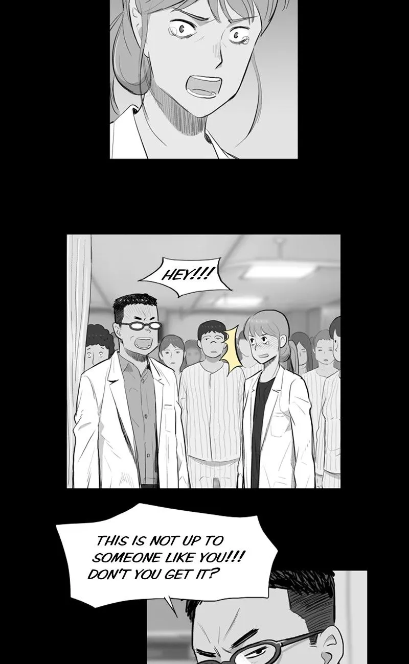 The Fog Chapter 20 page 5 - 
