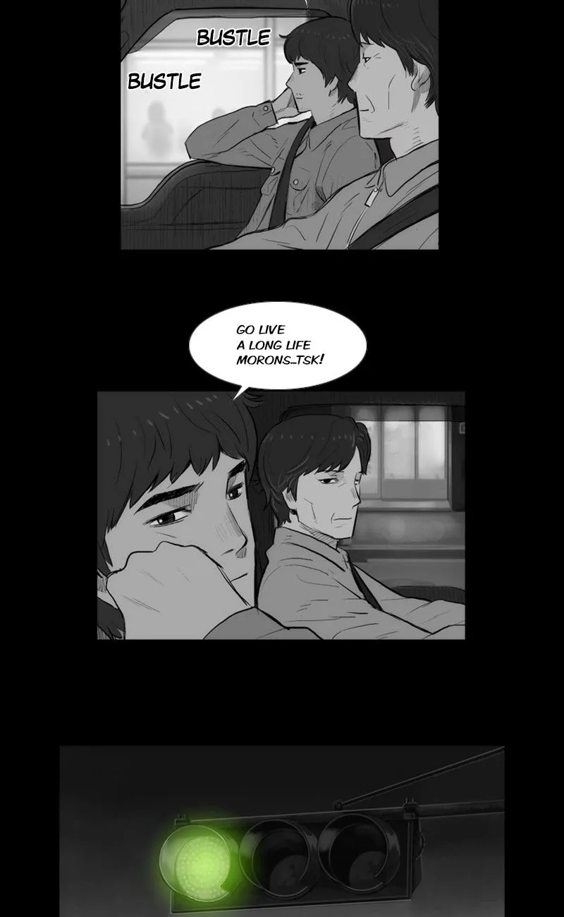 The Fog Chapter 20 page 41 - 
