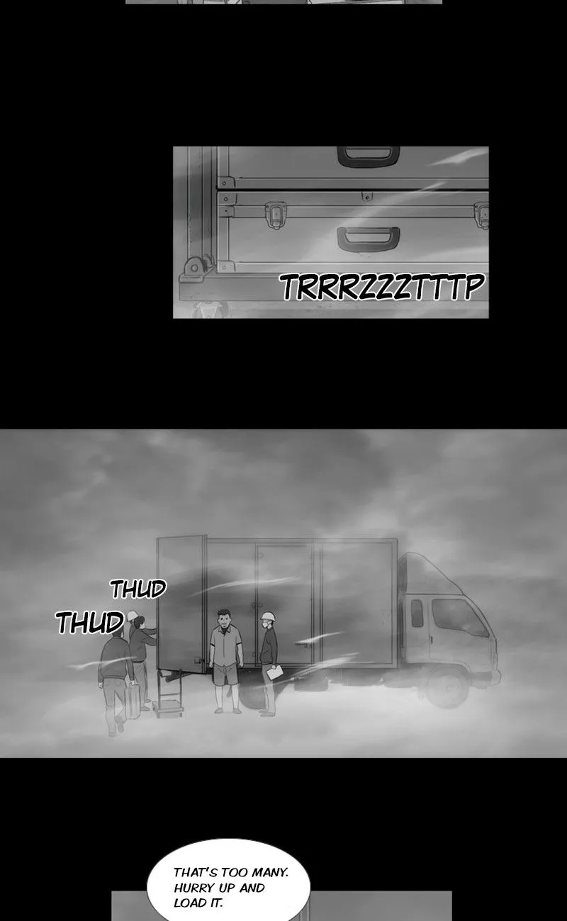 The Fog Chapter 20 page 44 - 