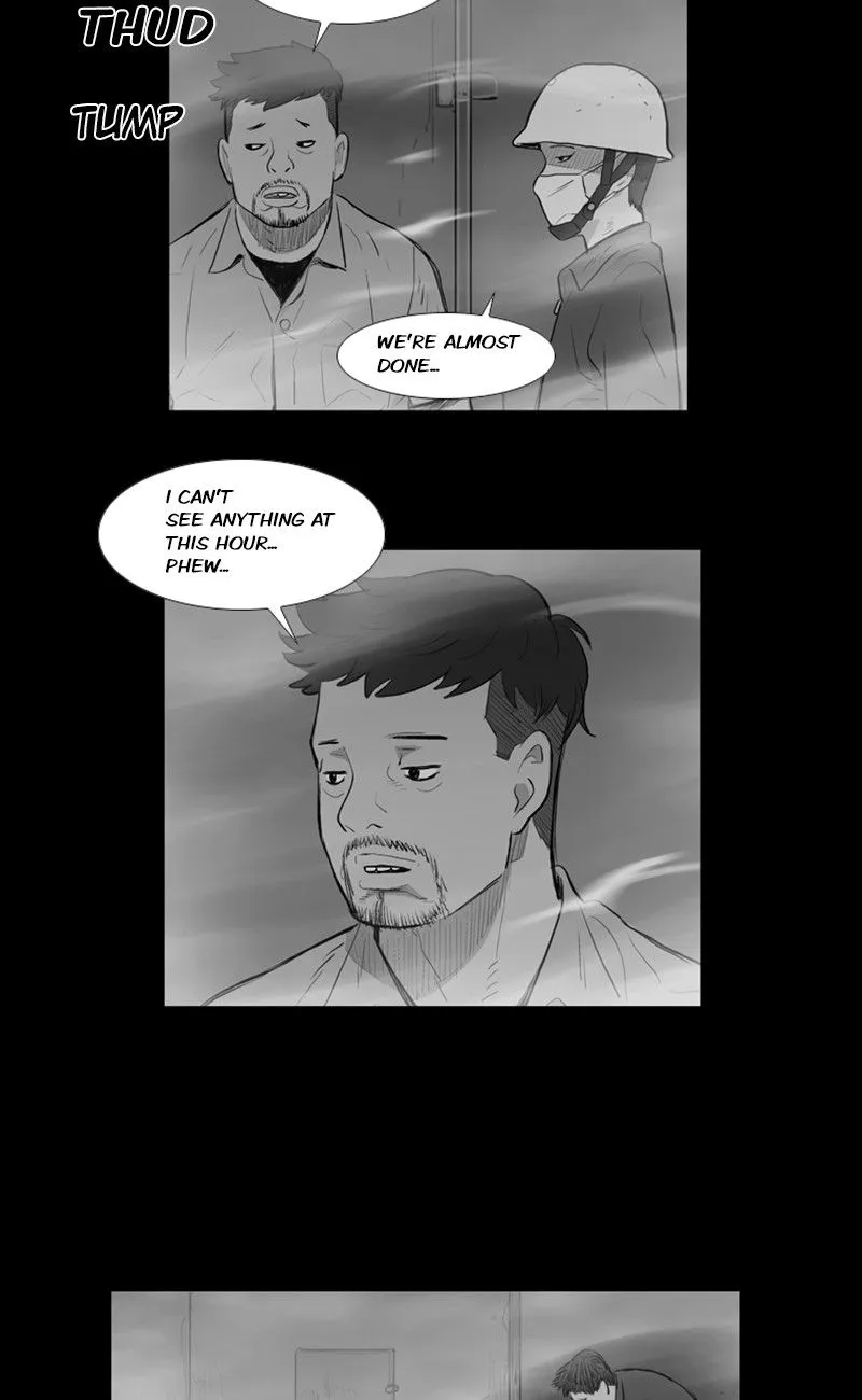 The Fog Chapter 20 page 45 - 