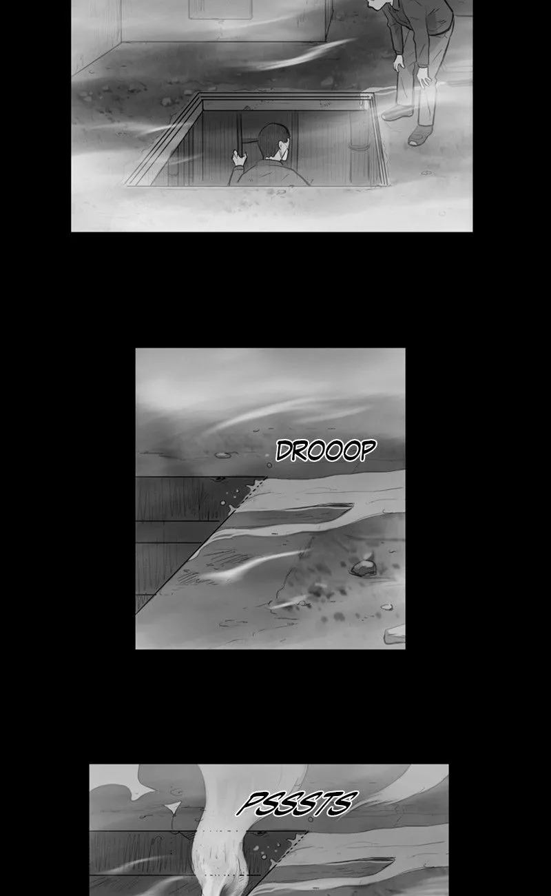 The Fog Chapter 20 page 46 - 