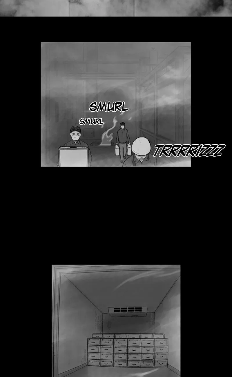 The Fog Chapter 20 page 48 - 