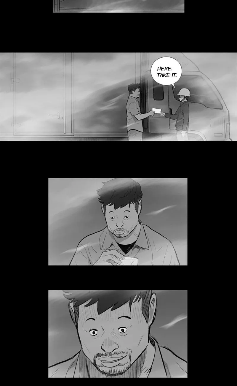 The Fog Chapter 20 page 49 - 