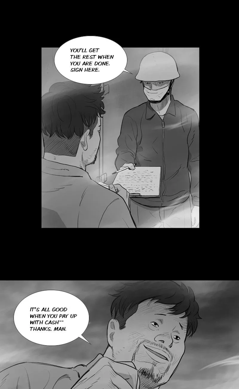 The Fog Chapter 20 page 50 - 