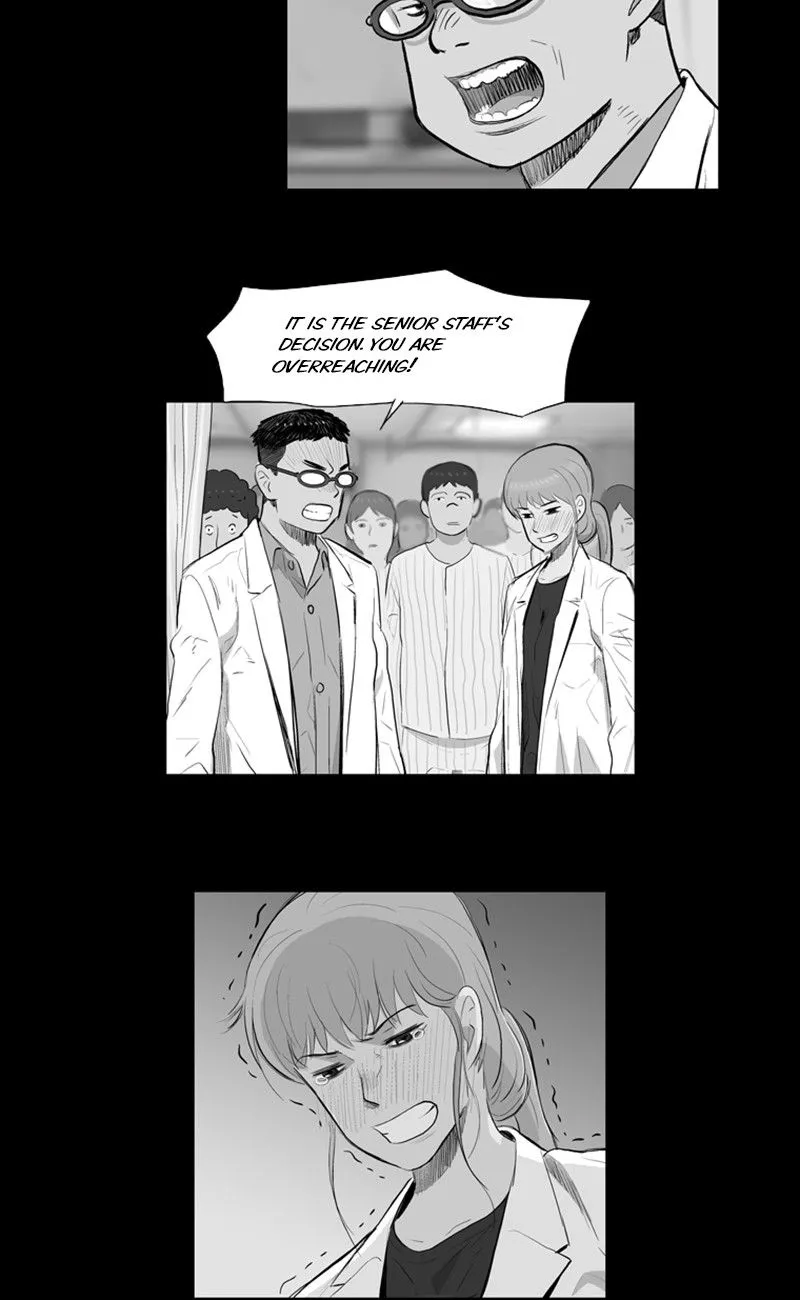The Fog Chapter 20 page 6 - 