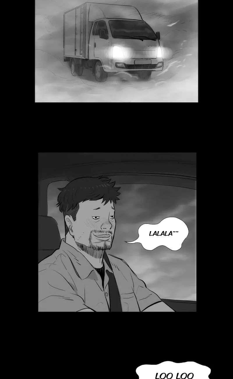 The Fog Chapter 20 page 54 - 