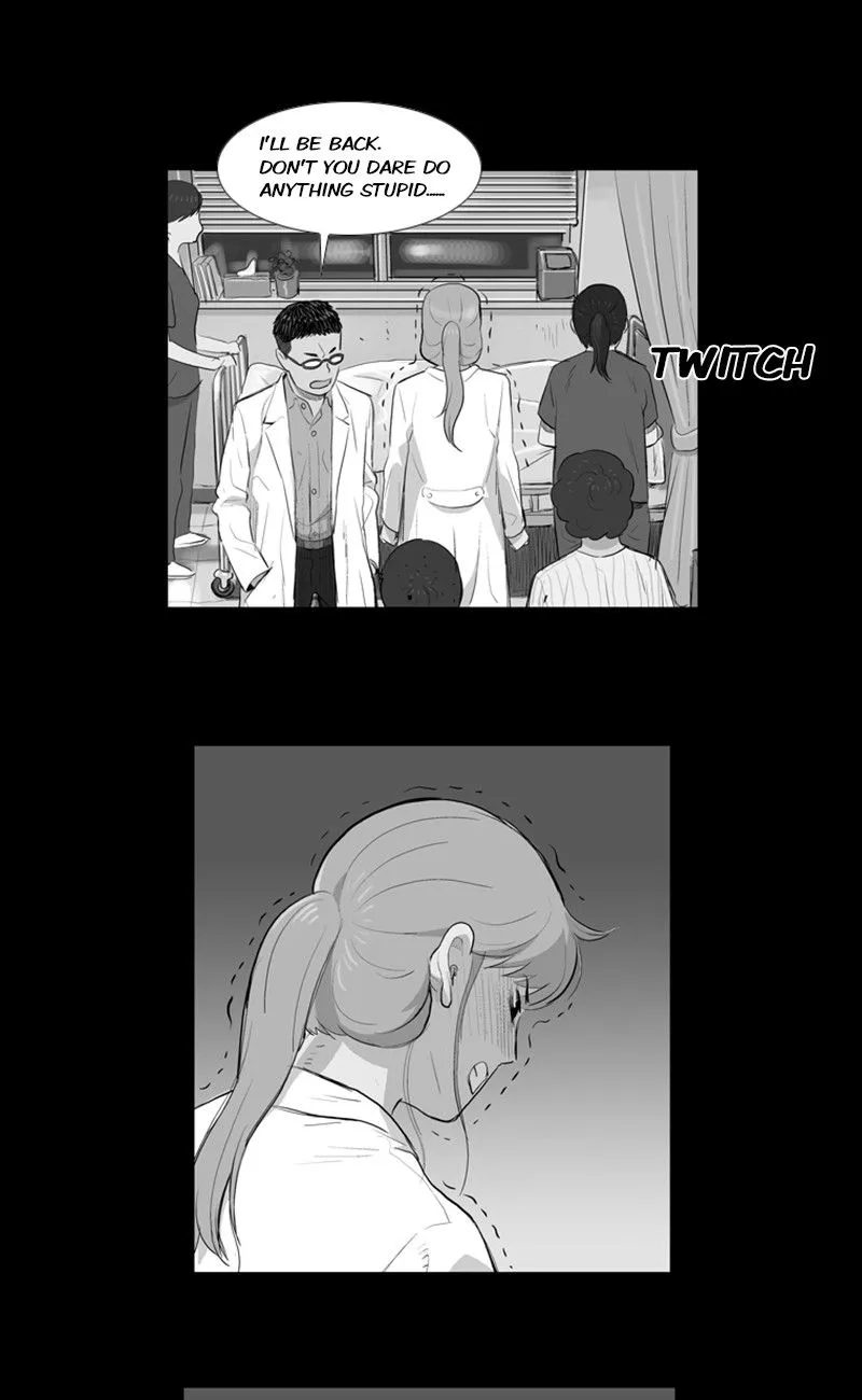 The Fog Chapter 20 page 7 - 