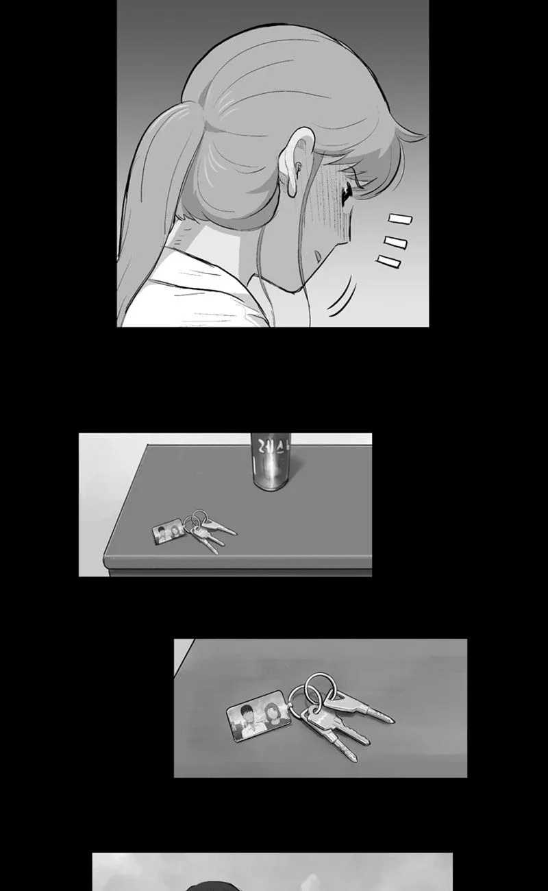 The Fog Chapter 20 page 8 - 