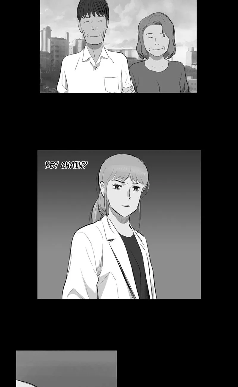 The Fog Chapter 20 page 9 - 