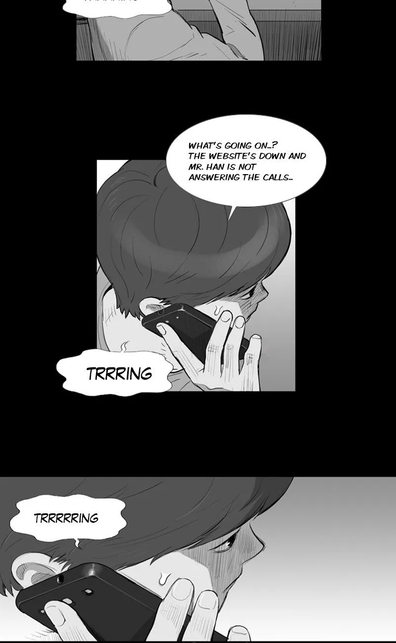 The Fog Chapter 21 page 2 - 