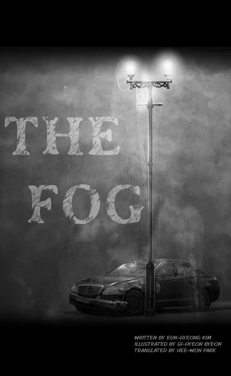 The Fog Chapter 21 page 11 - 