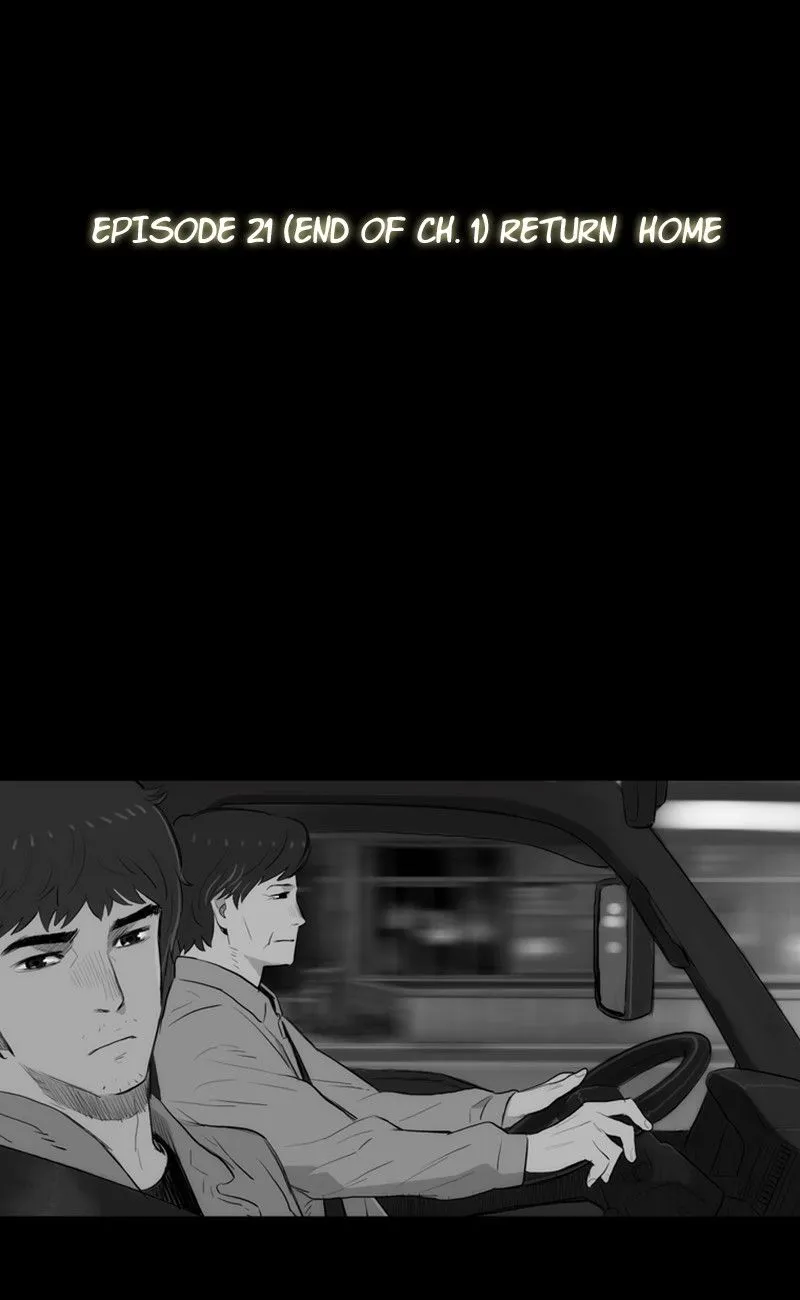 The Fog Chapter 21 page 12 - 