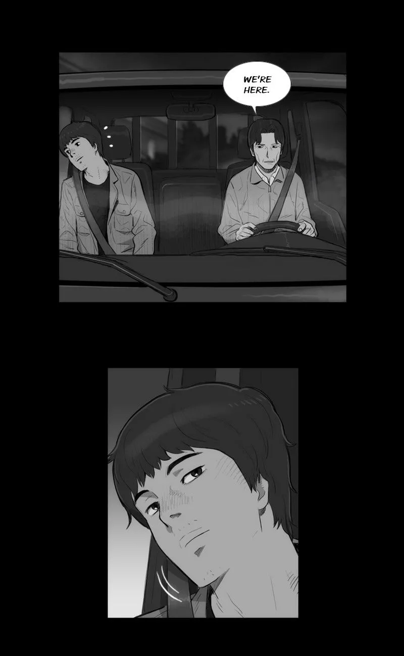 The Fog Chapter 21 page 13 - 
