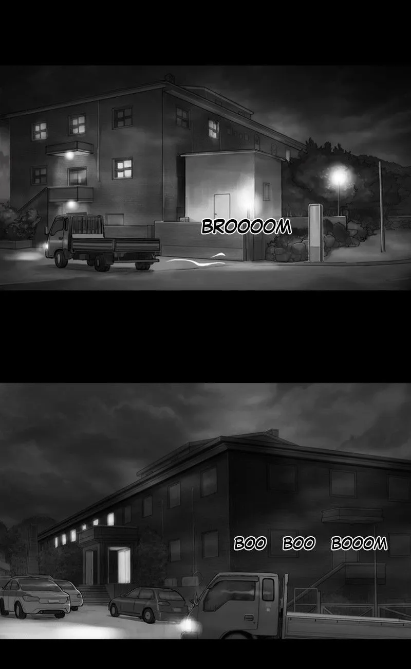 The Fog Chapter 21 page 14 - 