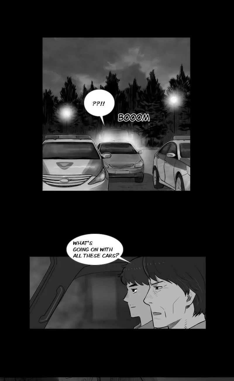 The Fog Chapter 21 page 15 - 