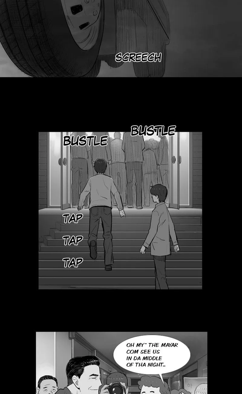 The Fog Chapter 21 page 16 - 