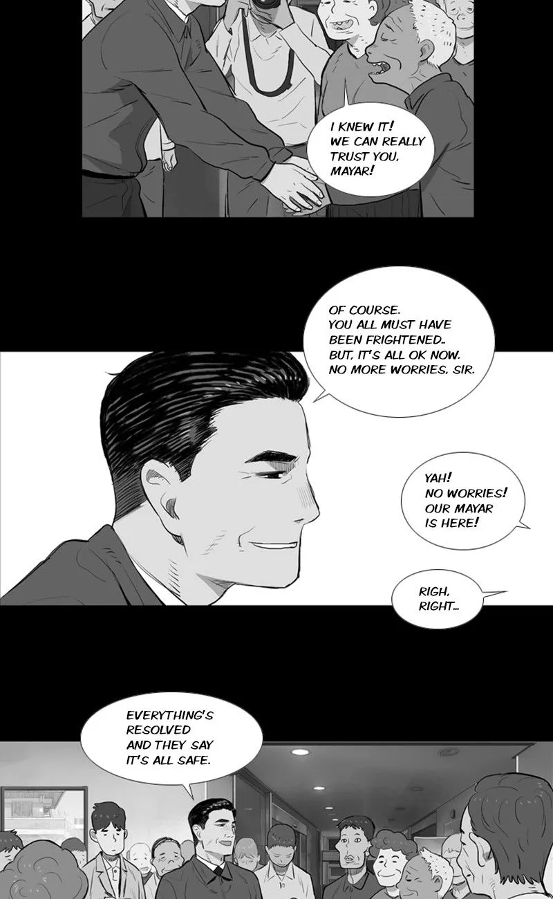 The Fog Chapter 21 page 17 - 
