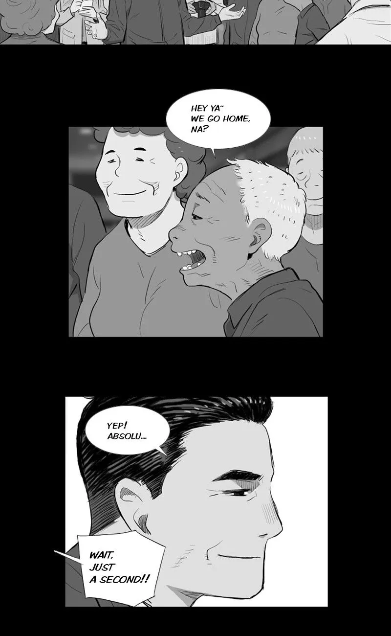 The Fog Chapter 21 page 18 - 