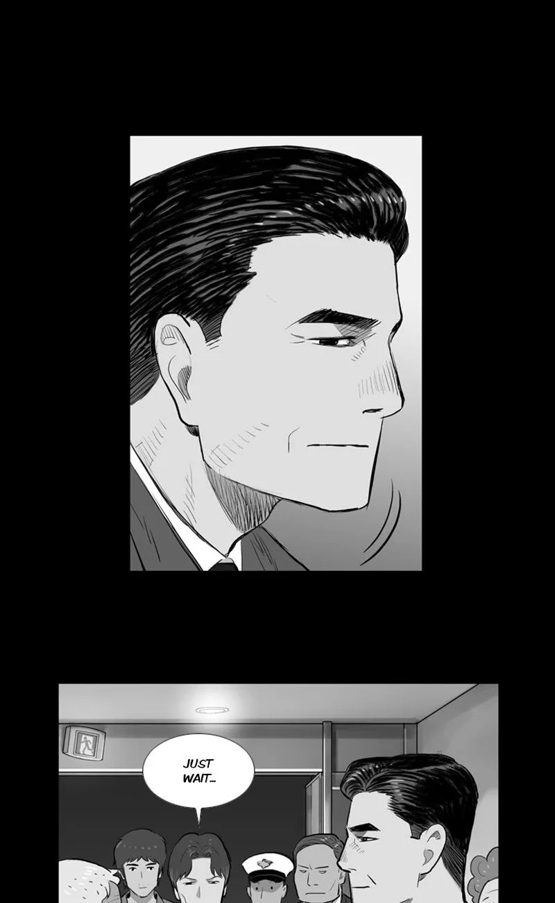The Fog Chapter 21 page 19 - 