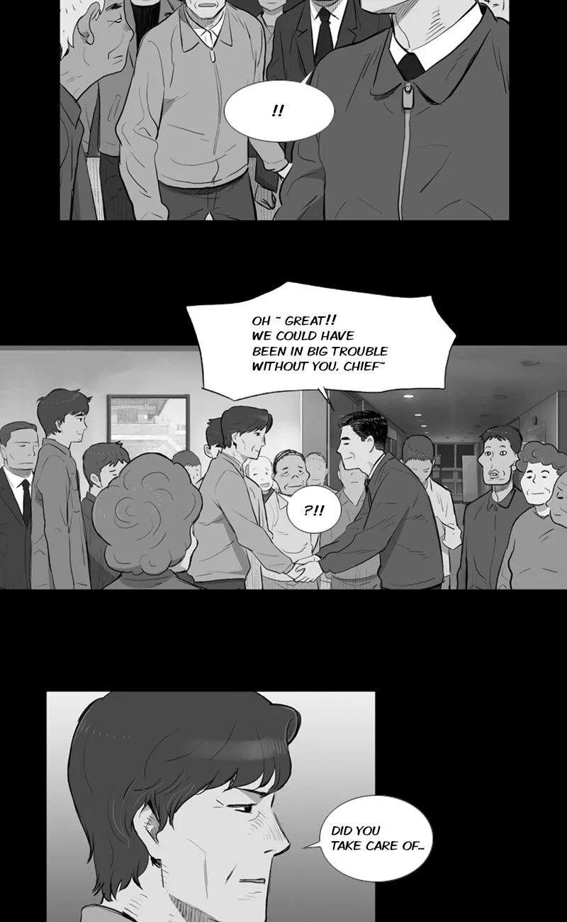 The Fog Chapter 21 page 20 - 