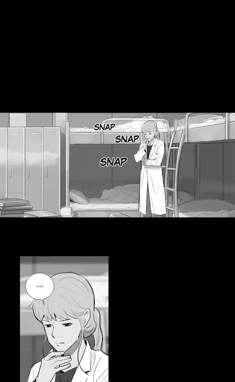 The Fog Chapter 21 page 3 - 