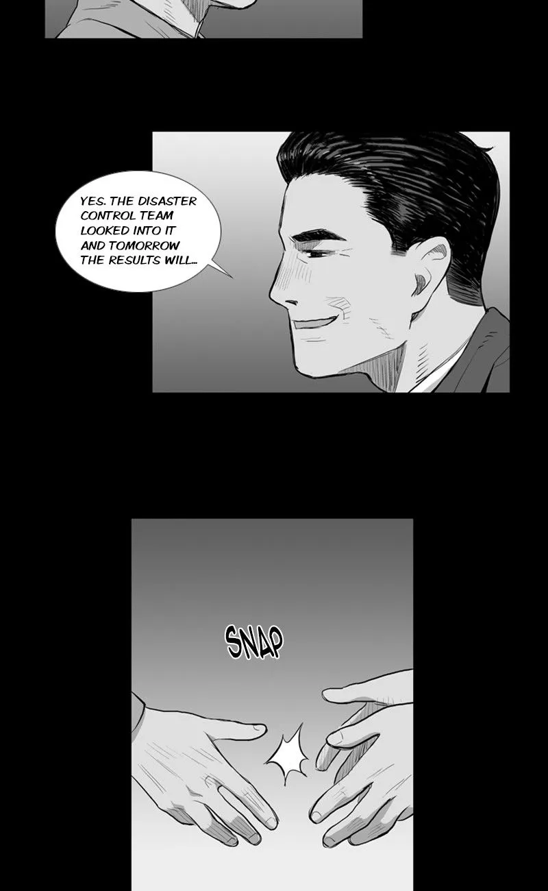 The Fog Chapter 21 page 21 - 