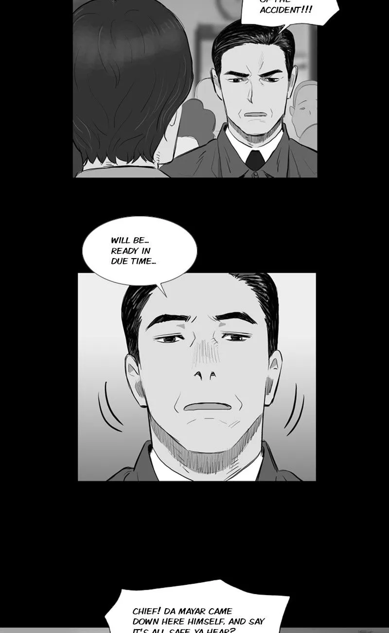 The Fog Chapter 21 page 23 - 