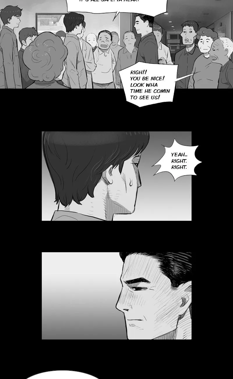 The Fog Chapter 21 page 24 - 