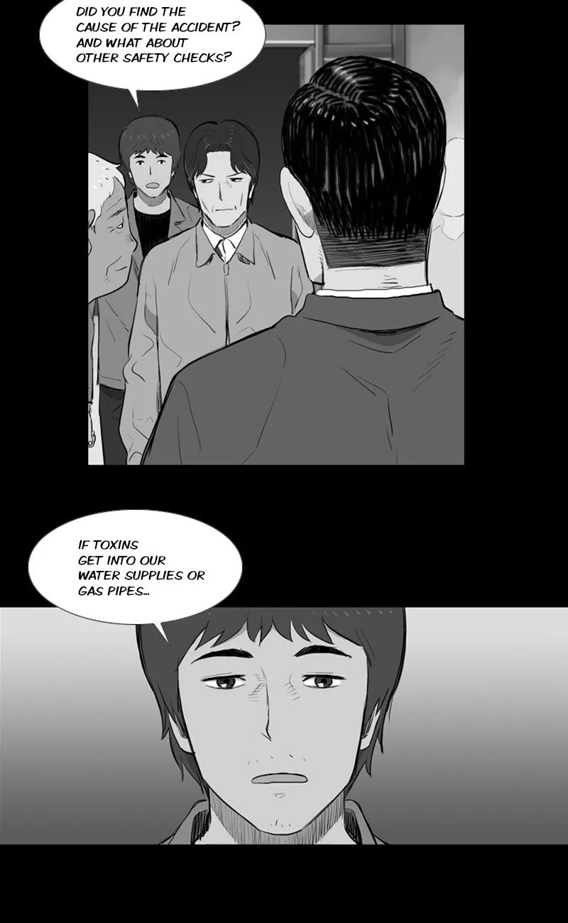 The Fog Chapter 21 page 25 - 