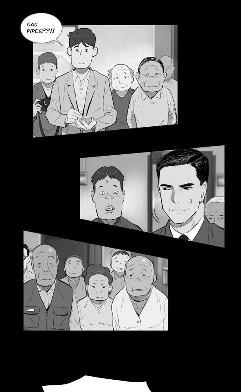 The Fog Chapter 21 page 26 - 