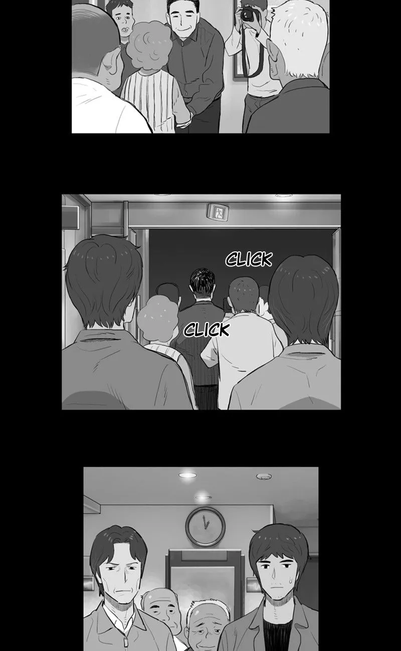 The Fog Chapter 21 page 28 - 