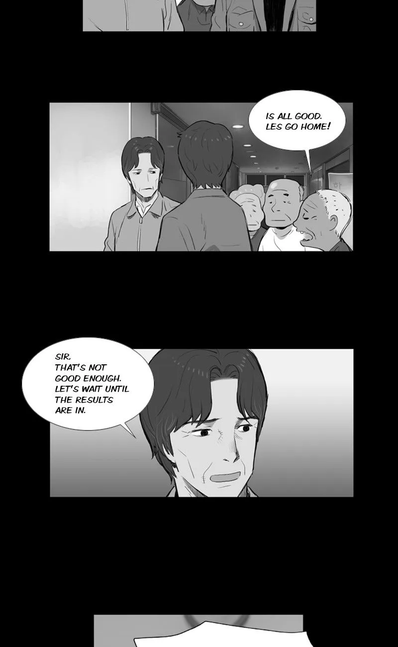 The Fog Chapter 21 page 29 - 