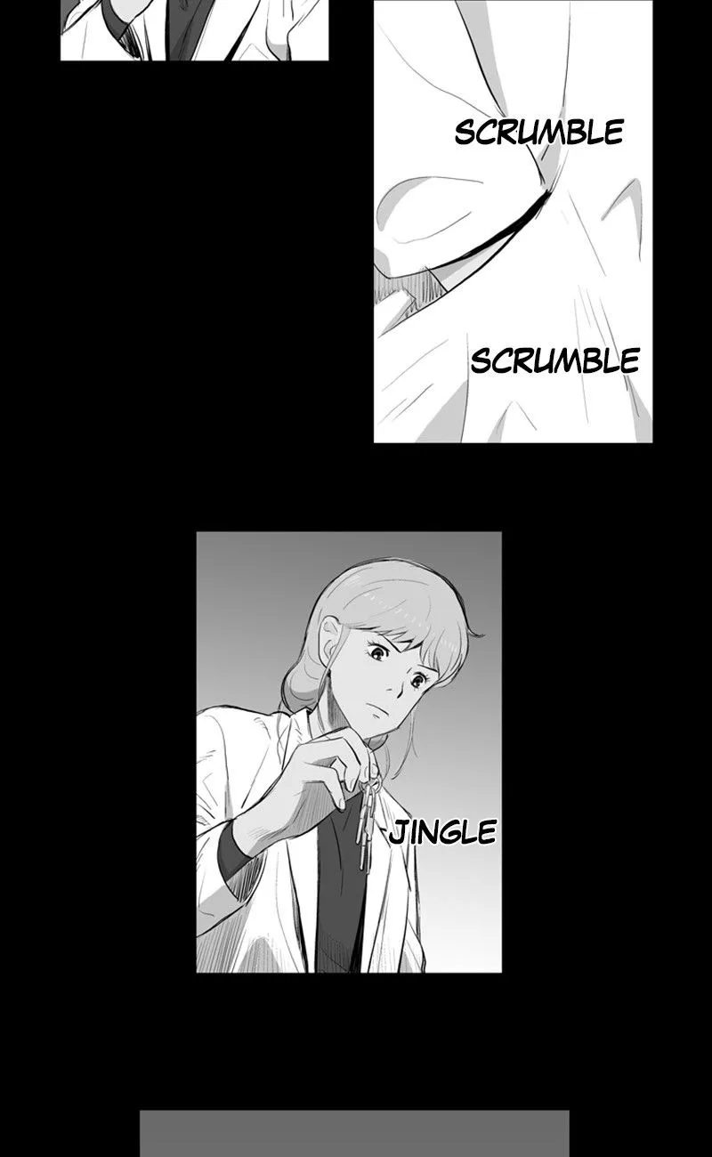 The Fog Chapter 21 page 4 - 