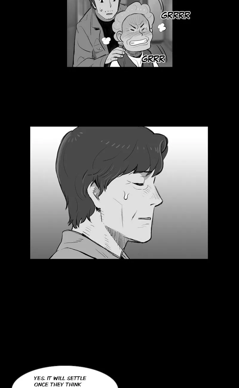 The Fog Chapter 21 page 33 - 