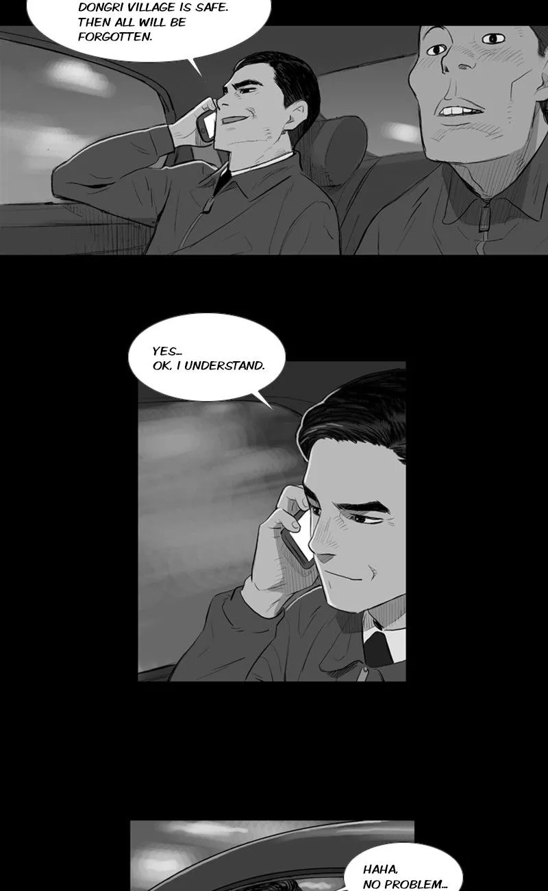 The Fog Chapter 21 page 34 - 